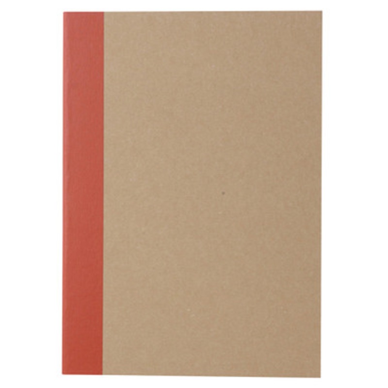 Recycled Paper Notebook  7782