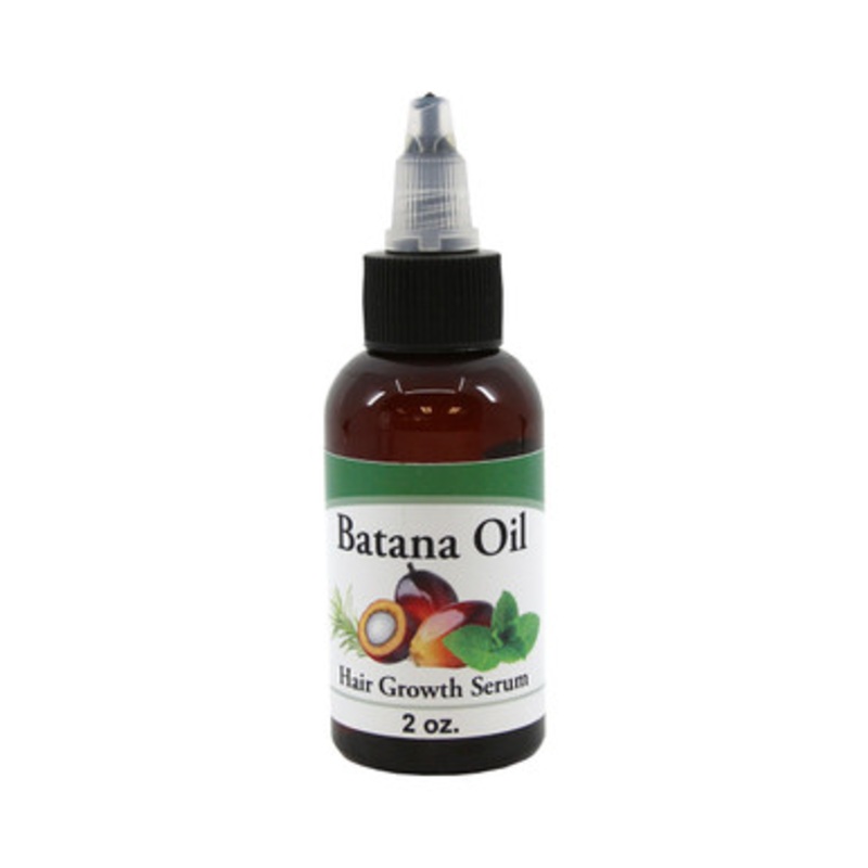 Batana Oil Hair Growth Serum