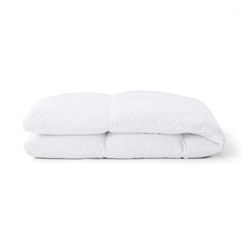 Down AntiAllergy 1layer Duvet 210 x 210cm
