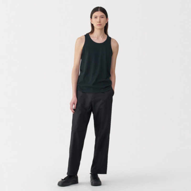 Men's Traditionally Knitted Vest