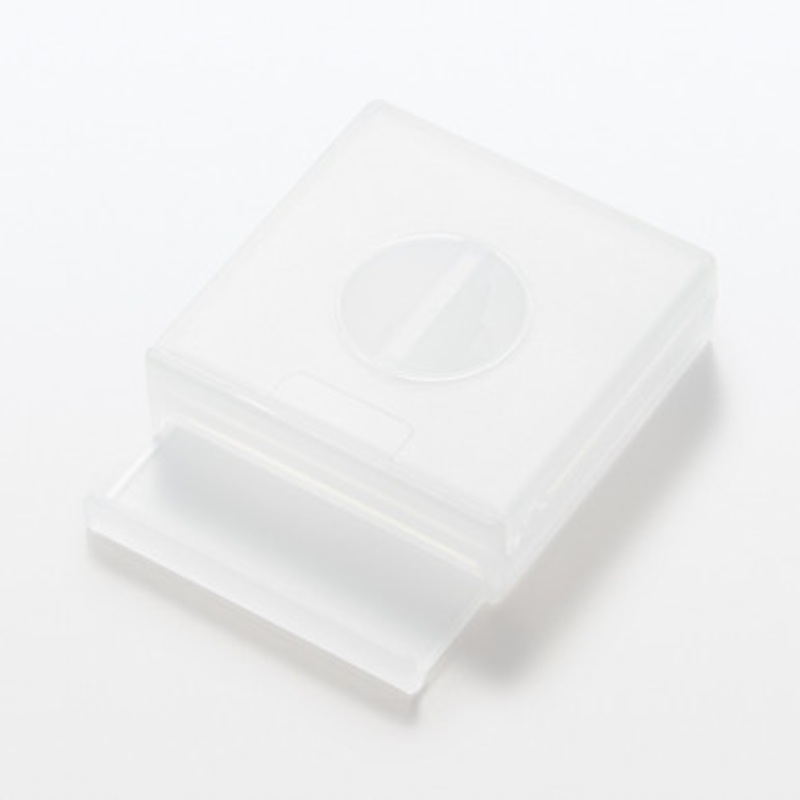 Polypropylene Cable Case with Stand