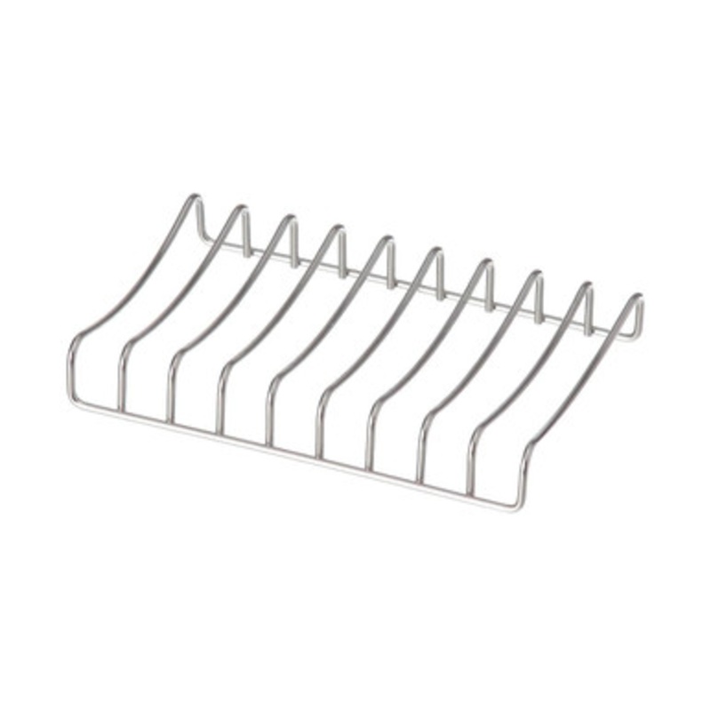 Stainless Steel Soap Dish