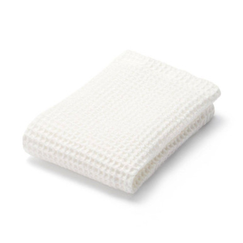 Waffle Hand Towel 34 x 35 cm
