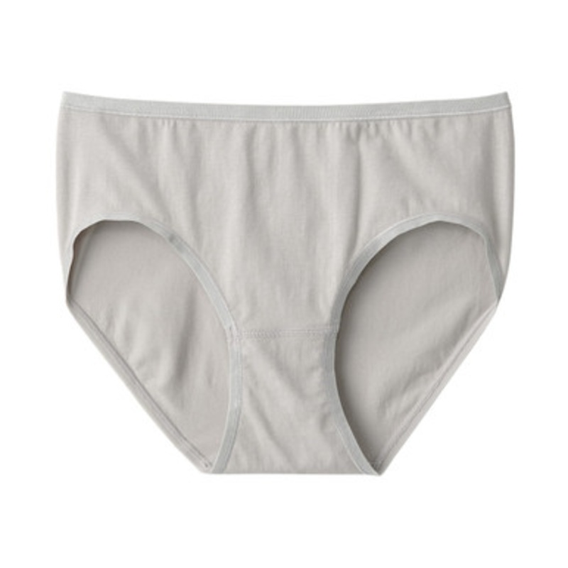 Women's Stretch Jersey Bikini Briefs 19224