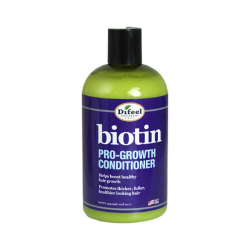 Biotin Pro-Growth Conditioner - 12 oz.
