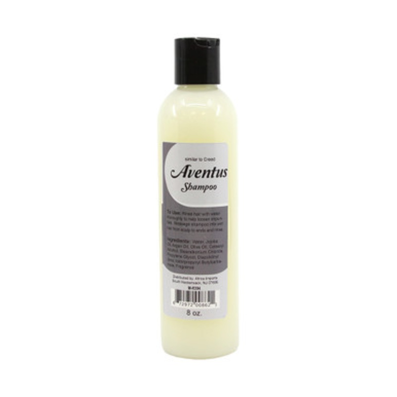 Creed Aventus Shampoo - 8 oz.