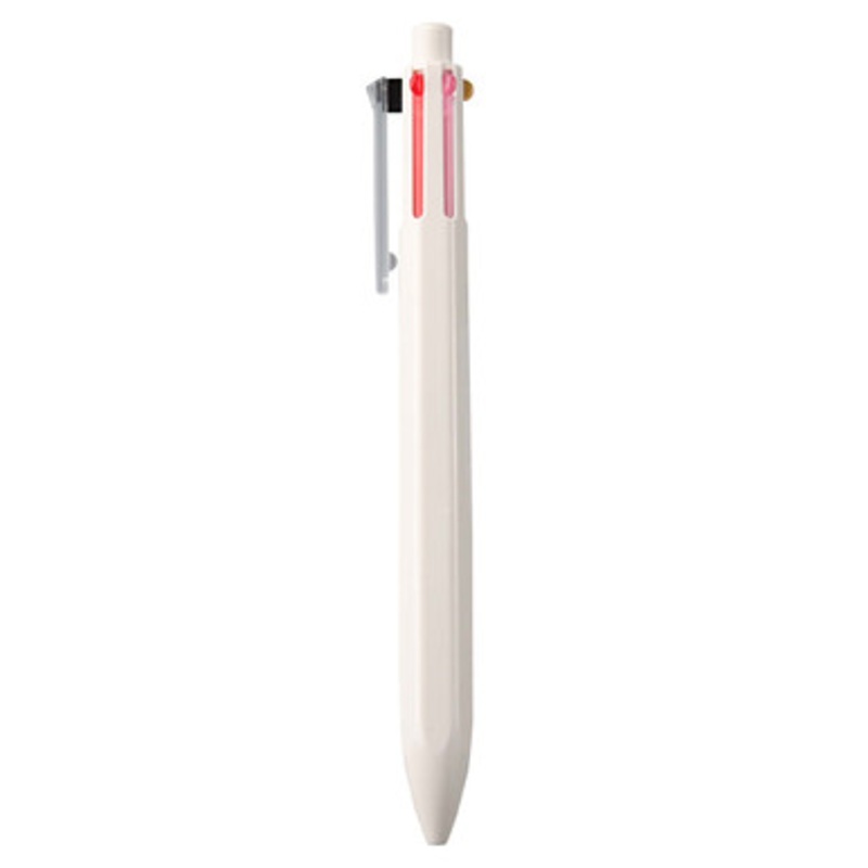 Multicolour Pen  6in1 Colours