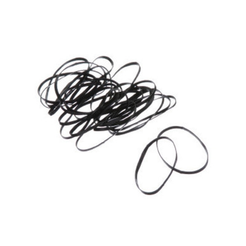 No Snag Hair Bands