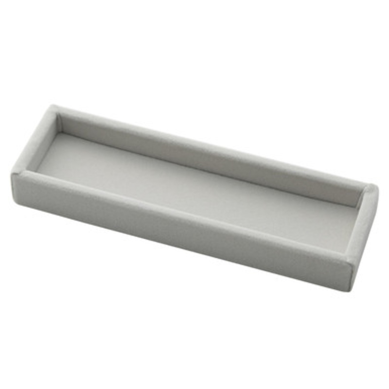 Velour Insert for Acrylic Glasses Stand
