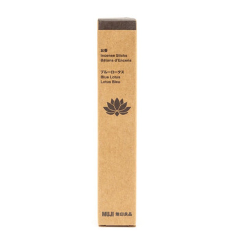 Blue Lotus Incense