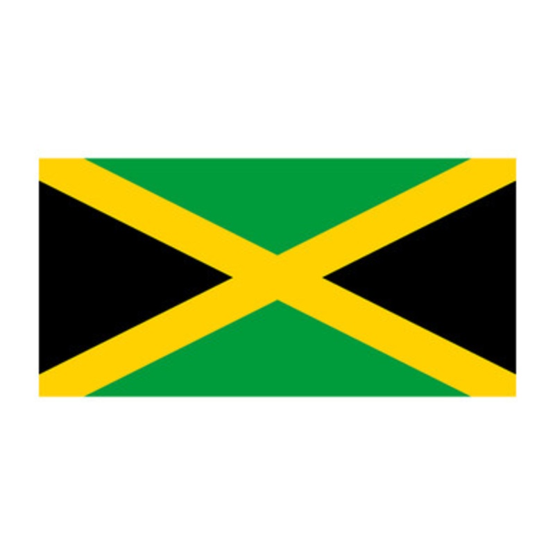 Flags Of The Caribbean Territories