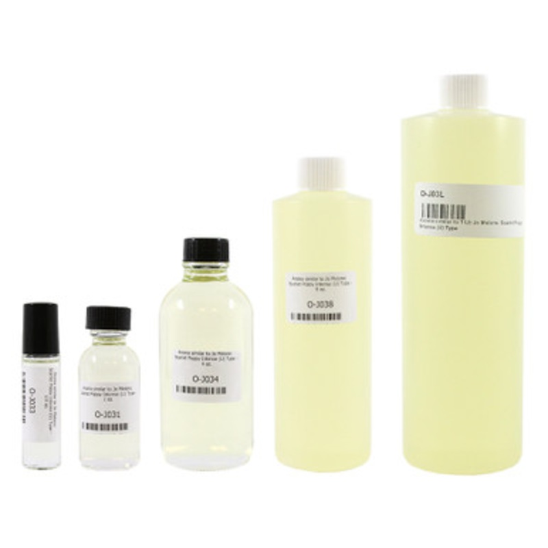 Jo Malone: Scarlet Poppy Intense (U) Type