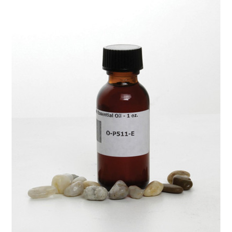 Patchouli (Dark) Essential Oil - 1 oz.