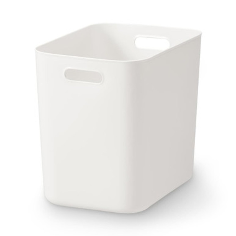 Soft Polyethylene Case Deep..