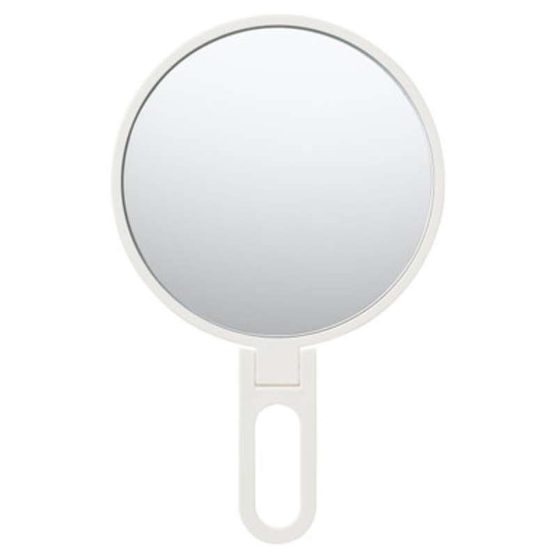 Styrene Folding Mirror L
