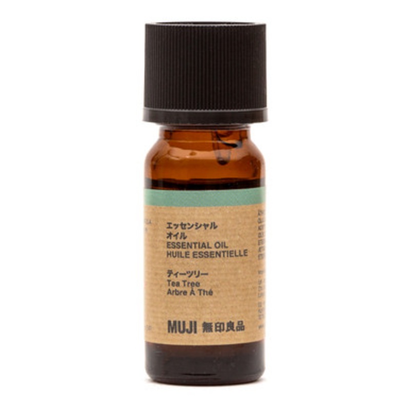 Tea Tree Essential Oil 10ml