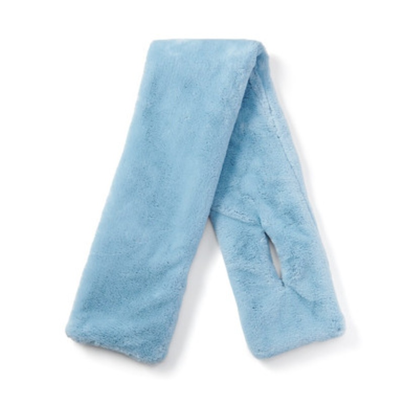Unisex Cosy AntiStatic Blanket Scarf