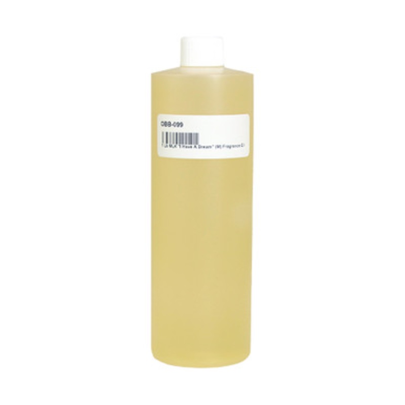 1 Lb MLK I Have A Dream (M) Fragrance Oil