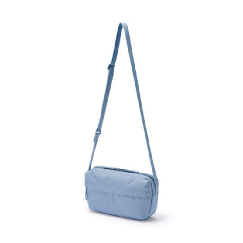 2  Way Water Repellent Shoulder Bag