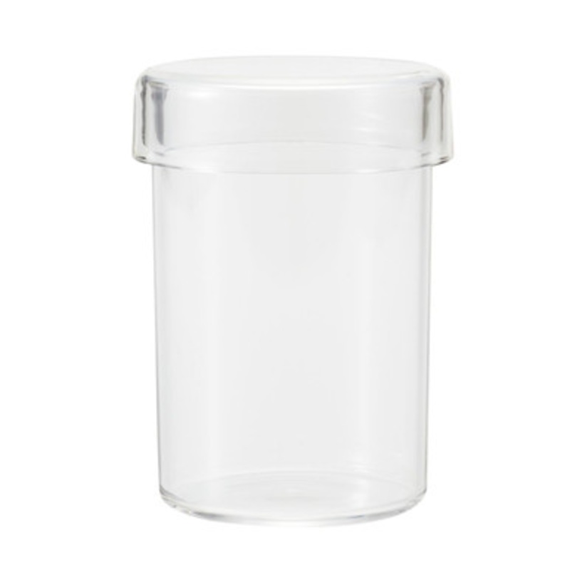 Acrylic Container  S