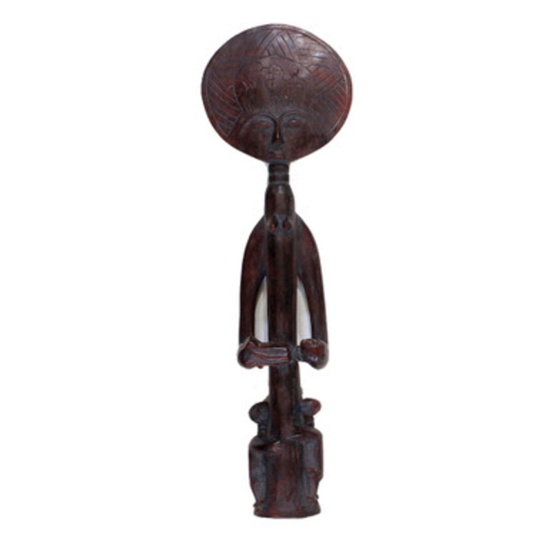 Asante Generation Doll