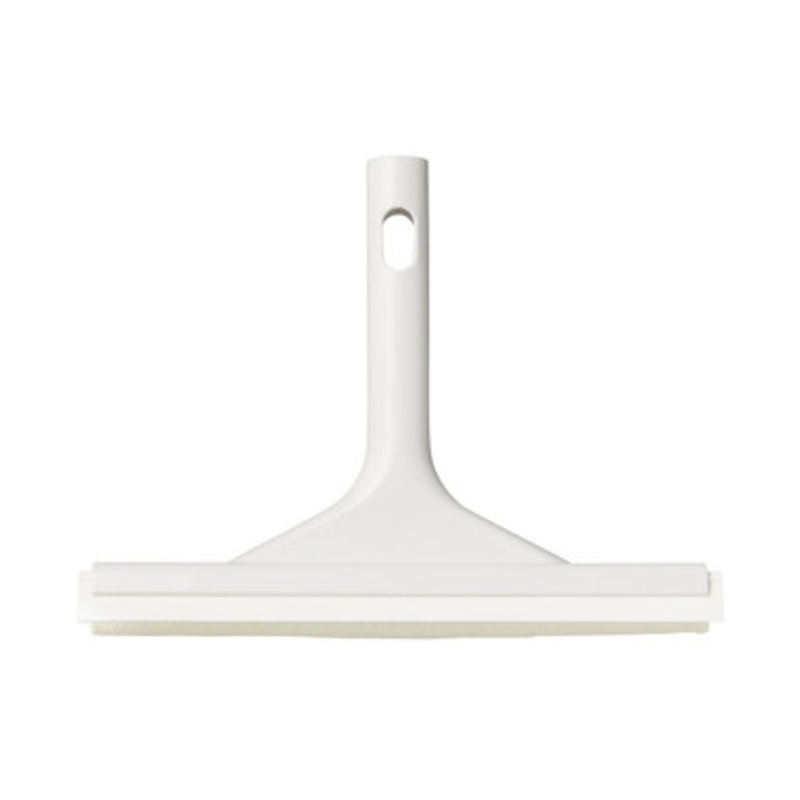 Cleaning System  Glass Cleaner Squeegee