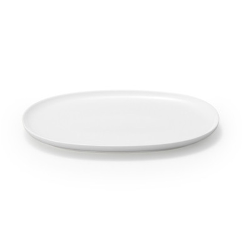 Everyday Tableware Oval Plate L