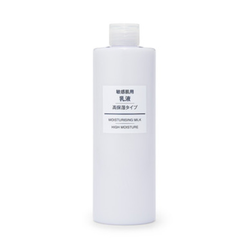 Moisturising Milk High Moisture 400ml