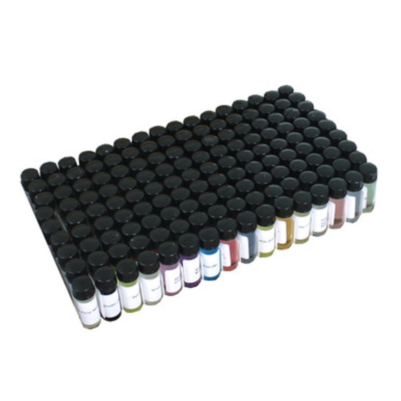 Set Of 144 Oil Fragrances - Dram (1/8oz)