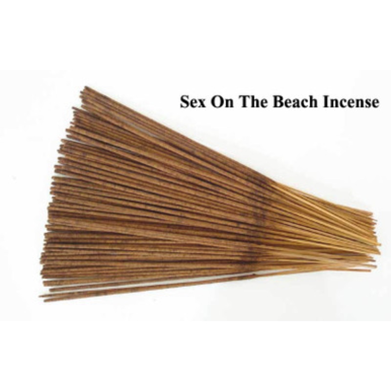 Sex On The Beach Exotic Incense Bundle