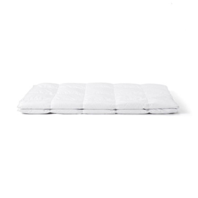 Down AntiAllergy Thin Duvet  King Size