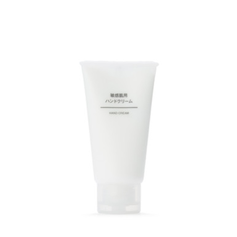 Sensitive Skin Hand Cream 50g