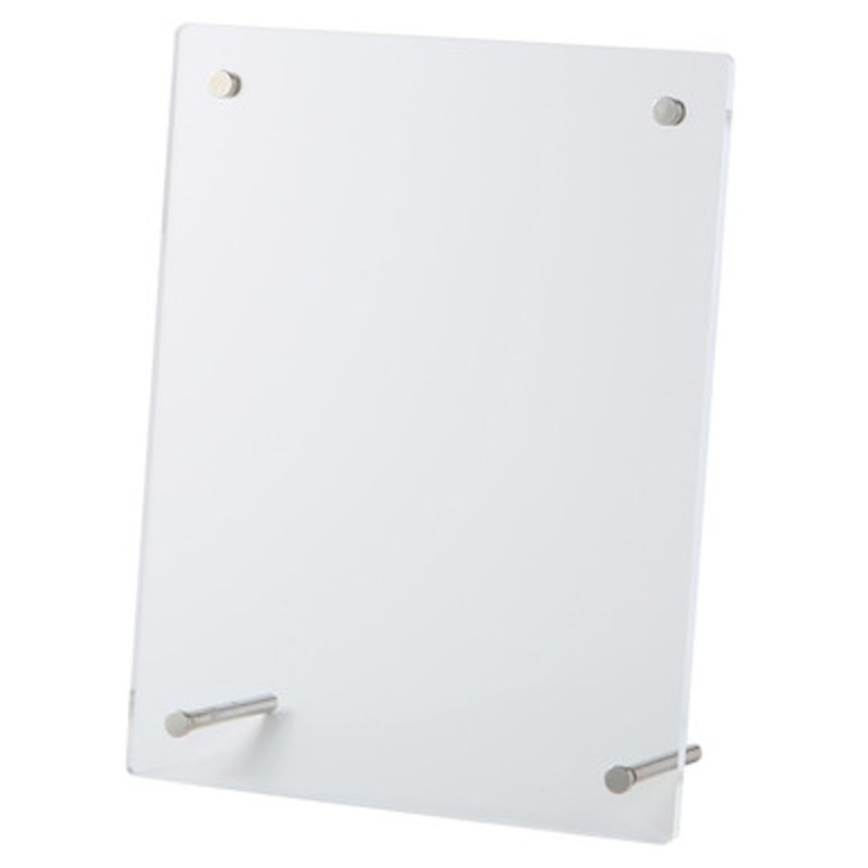 Acrylic Photo Frame M