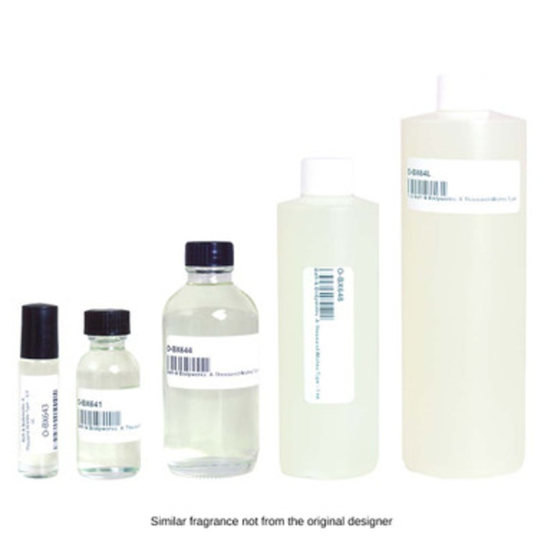 Bath & Body Works: A Thousand Wishes Type