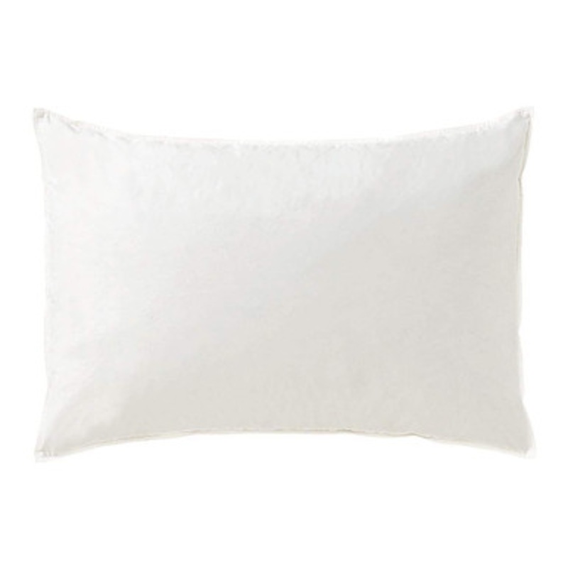Feather Pillow 43 x 63 cm