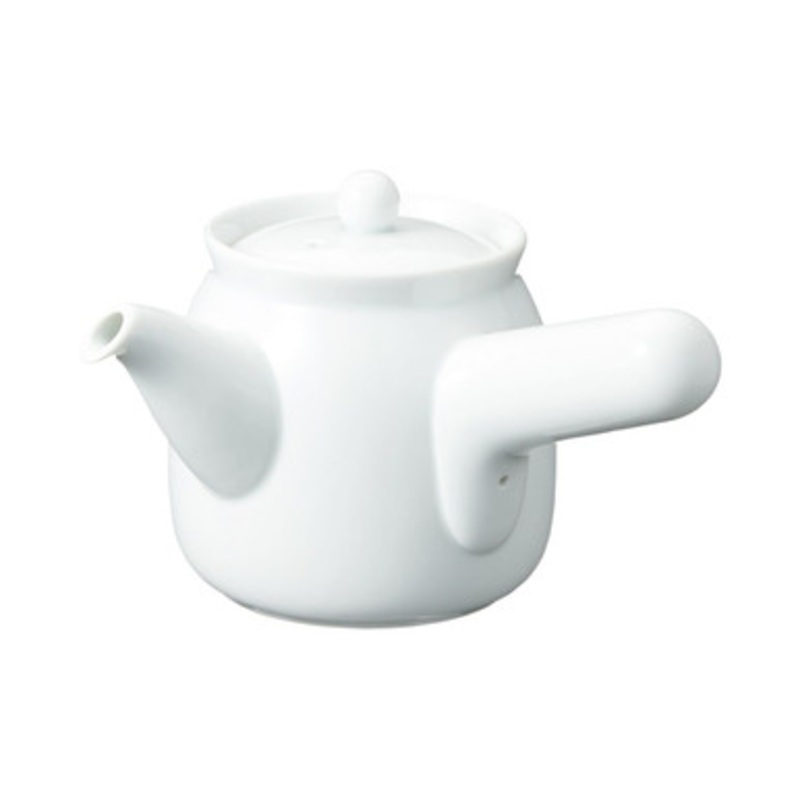 Hakuji Traditional Teapot  360ml
