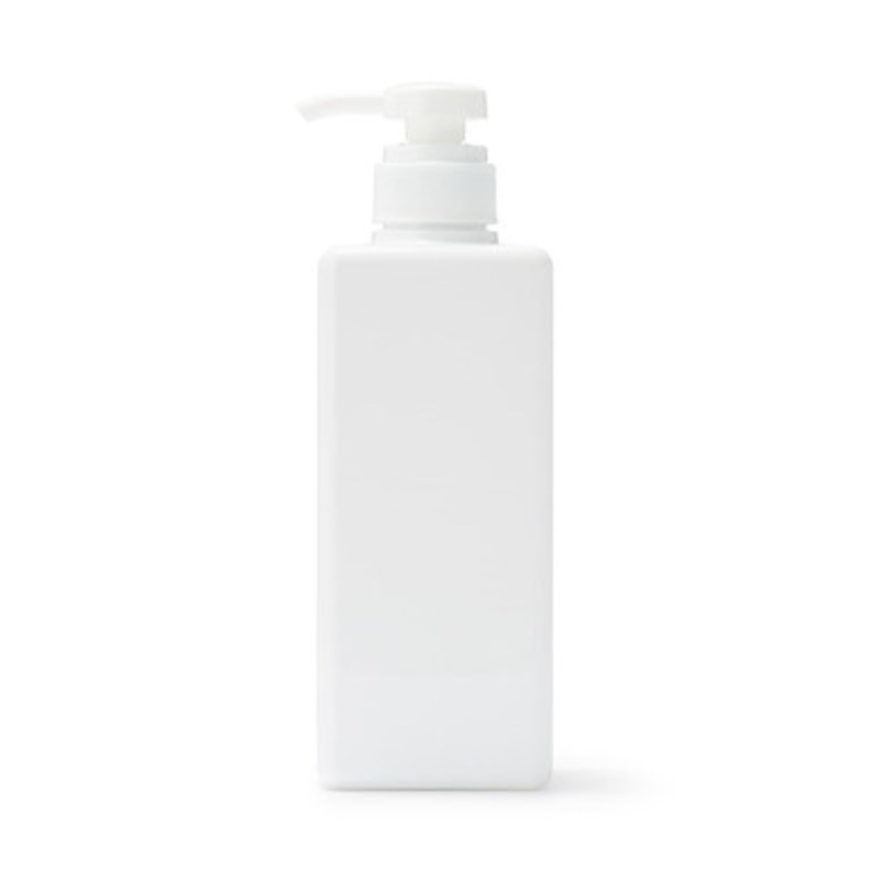 PET Pump Bottle  600ml