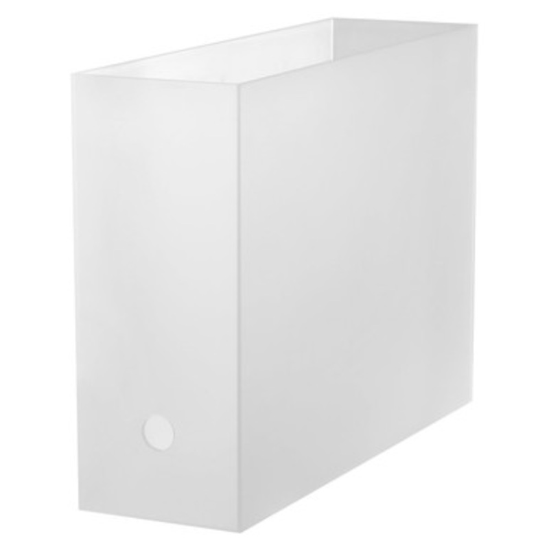 PP Suspension File Box