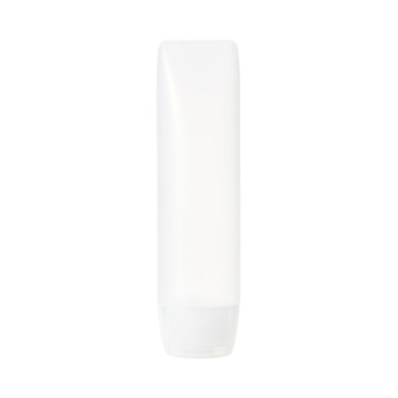 Refillable Travel Cosmetic Squeeze Tube, 30 g