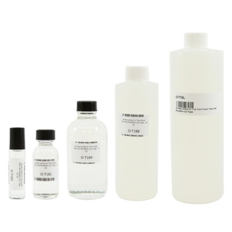 Tom Ford: Fleur De Portofino (U) Type