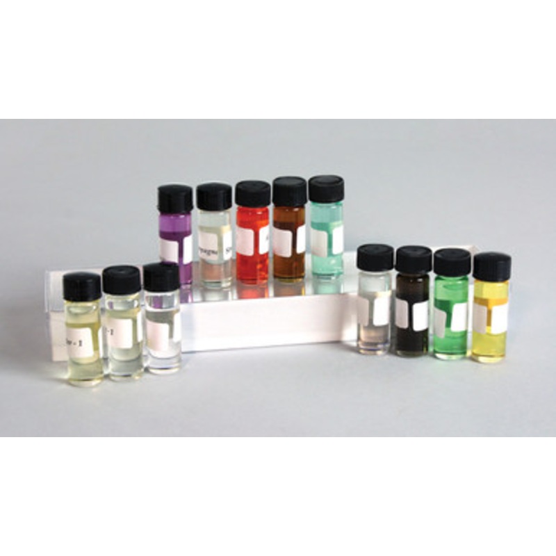 Top 12 Fruit Oils - Dram (1/8oz.)