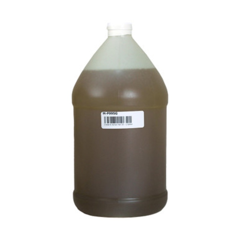 Chebe & Karkar Hair Oil - 1 Gallon