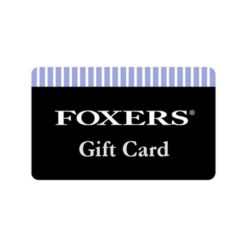 Gift Certificate