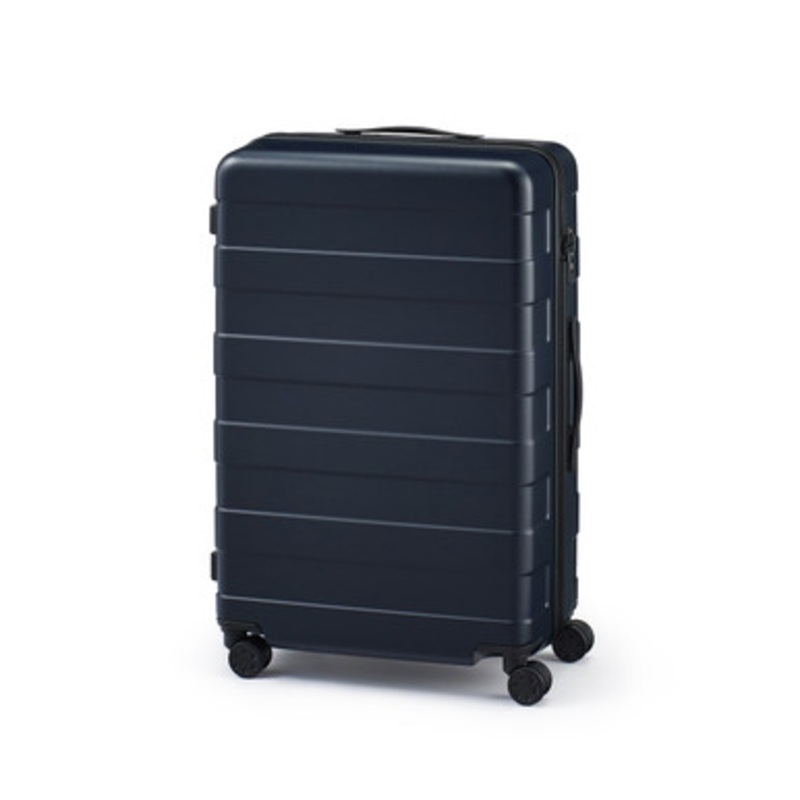 Medium Hard Shell Suitcase  75 L 19111