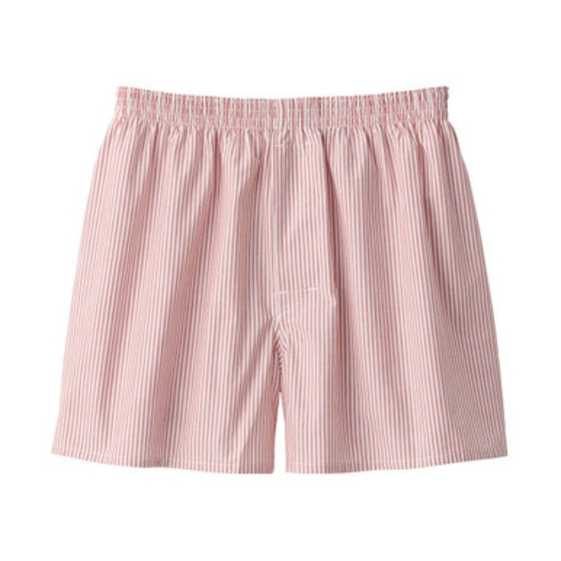 Pure Cotton Boxer Shorts 18660
