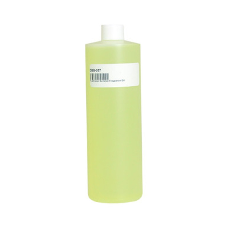 1 Lb Late Summer Fragrance Oil