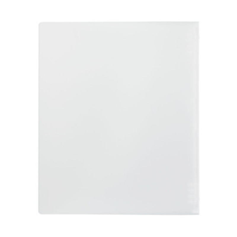 A4 PP Binder W/One Touch Ring