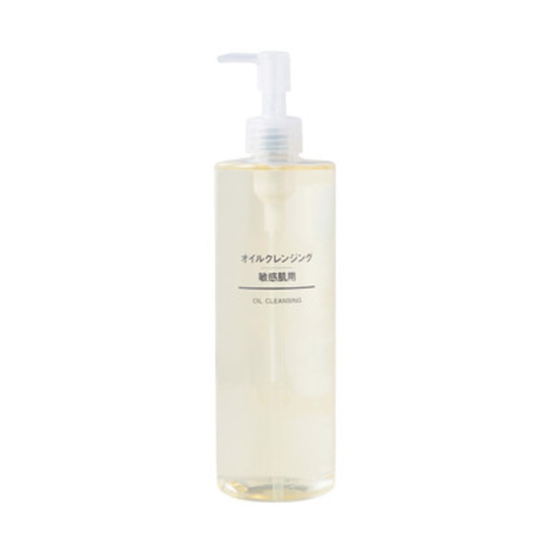 Cleansing Oil 400ml