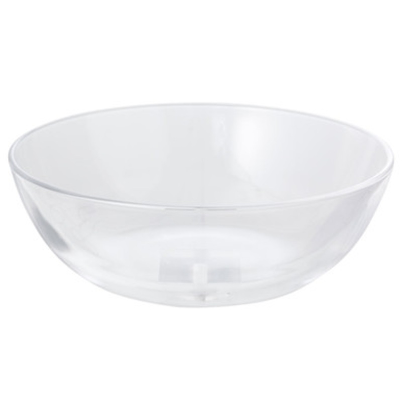 Glass Bowl XL