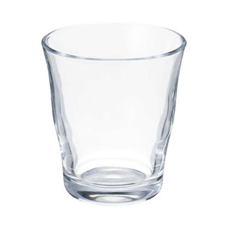 Glass Cup  340ml